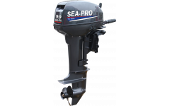 Лодочный мотор Sea-Pro ОТН 9.9S Лодочный мотор Sea-Pro ОТН 9.9S
