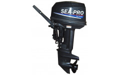Лодочный мотор Sea-Pro T 25S