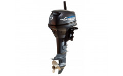 Мотор Gladiator G9.9FHS