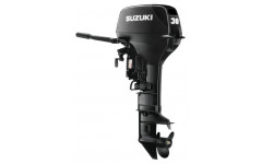 Мотор лодочный Suzuki DT30S