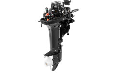 Лодочный мотор FREGAT 9.9FHS PRO 2-тактный Лодочный мотор FREGAT 9.9FHS PRO 2-тактный