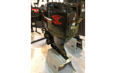 Мотор лодочный GOLFSTREAM F40FEL-T-EFI Мотор лодочный GOLFSTREAM F40FEL-T-EFI