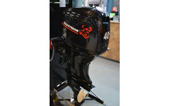 Мотор лодочный GOLFSTREAM F40FES-T EFI Мотор лодочный GOLFSTREAM F40FES-T EFI