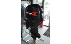 Мотор лодочный GOLFSTREAM F60FEL-T-EFI Мотор лодочный GOLFSTREAM F60FEL-T-EFI