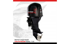 Мотор лодочный GOLFSTREAM F60FEL-T-EFI Мотор лодочный GOLFSTREAM F60FEL-T-EFI
