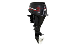 Мотор лодочный GOLFSTREAM F9.9AFWS-EFI Enduro