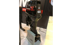 Мотор лодочный GOLFSTREAM T60AFWL-T