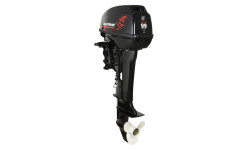 Мотор лодочный GOLFSTREAM T9.9FWS Мотор лодочный GOLFSTREAM T9.9FWS