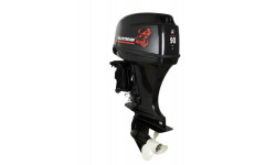 Мотор лодочный GOLFSTREAM T90FEL-T