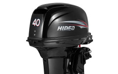 Лодочный мотор HIDEA HD40FES (дистанция) Лодочный мотор HIDEA HD40FES (дистанция)