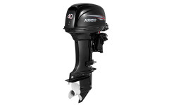 Лодочный мотор HIDEA HD40FES-T (гидроподъем) Лодочный мотор HIDEA HD40FES-T (гидроподъем)
