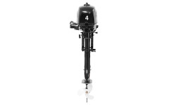 Лодочный мотор HIDEA HD4FHL (длинная нога) Лодочный мотор HIDEA HD4FHL (длинная нога)