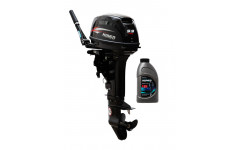 Лодочный мотор HIDEA HD9.9FHS PRO (20 л.с.) Лодочный мотор HIDEA HD9.9FHS PRO (20 л.с.)