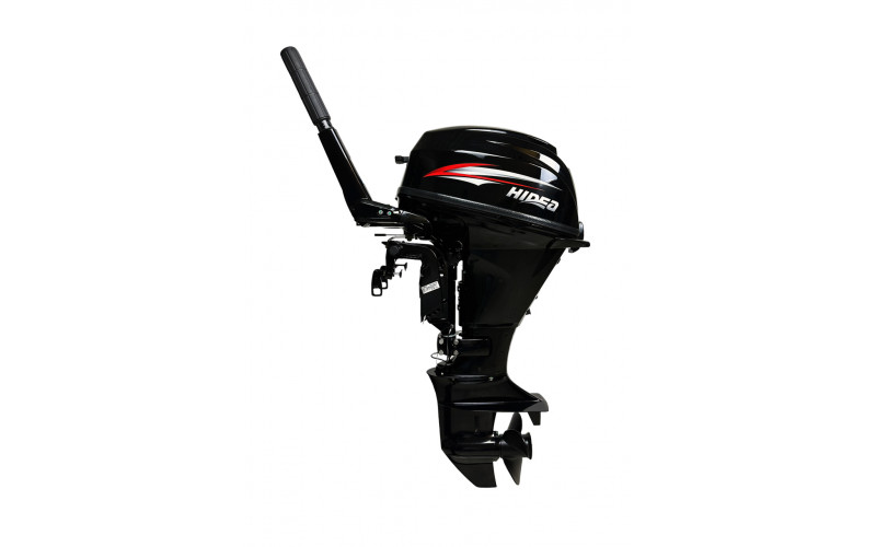 Лодочный мотор HIDEA HDBF9.9HES PRO (элекстростартер) 20 л с