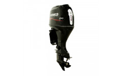 Лодочный мотор Hidea HDEF 115 FEX-T EFI Лодочный мотор Hidea HDEF 115 FEX-T EFI