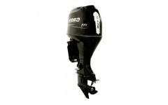 Лодочный мотор Hidea HDEF 130 FEX-T EFI Лодочный мотор Hidea HDEF 130 FEX-T EFI