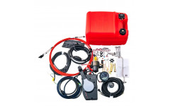 Лодочный мотор HIDEA HDEF 60 FVEL-T EFI (1.85)