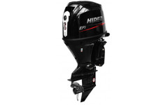 Лодочный мотор Hidea HDEF 90 FEX-T EFI Лодочный мотор Hidea HDEF 90 FEX-T EFI