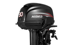 Лодочный мотор HIDEA HDEF30FEL-T (дистанция + гидроподъем) Лодочный мотор HIDEA HDEF30FEL-T (дистанция + гидроподъем)