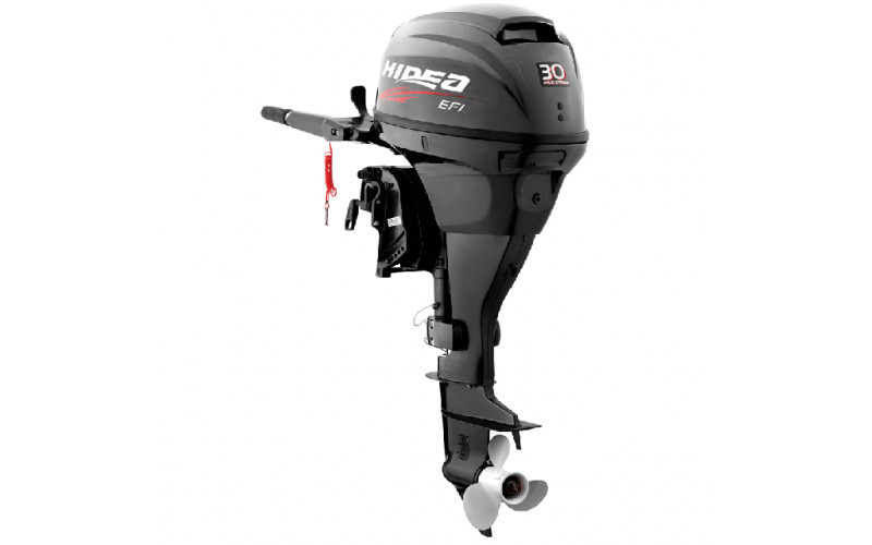 Лодочный мотор HIDEA HDEF30HL