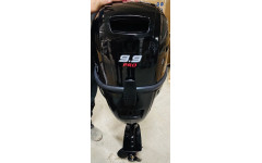 Лодочный мотор HIDEA HDEF9.9FES EFI PRO (345 см3) дистанция Лодочный мотор HIDEA HDEF9.9FES EFI PRO (345 см3) дистанция
