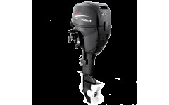 Лодочный мотор HIDEA HDEF9.9FES EFI PRO (345 см3) дистанция Лодочный мотор HIDEA HDEF9.9FES EFI PRO (345 см3) дистанция