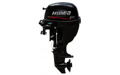 Лодочный мотор HIDEA HDEF9.9FES EFI PRO (инжектор) дистанция