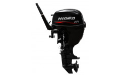 Лодочный мотор HIDEA HDEF9.9HES EFI PRO (20 л. с.) Лодочный мотор HIDEA HDEF9.9HES EFI PRO (20 л. с.)