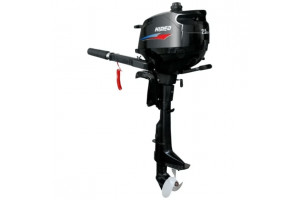 Лодочный мотор HIDEA HDF2.5HS Лодочный мотор HIDEA HDF2.5HS