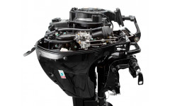 Лодочный мотор HIDEA HDF9.9FES (дистанция) 212 см3 Лодочный мотор HIDEA HDF9.9FES (дистанция) 212 см3