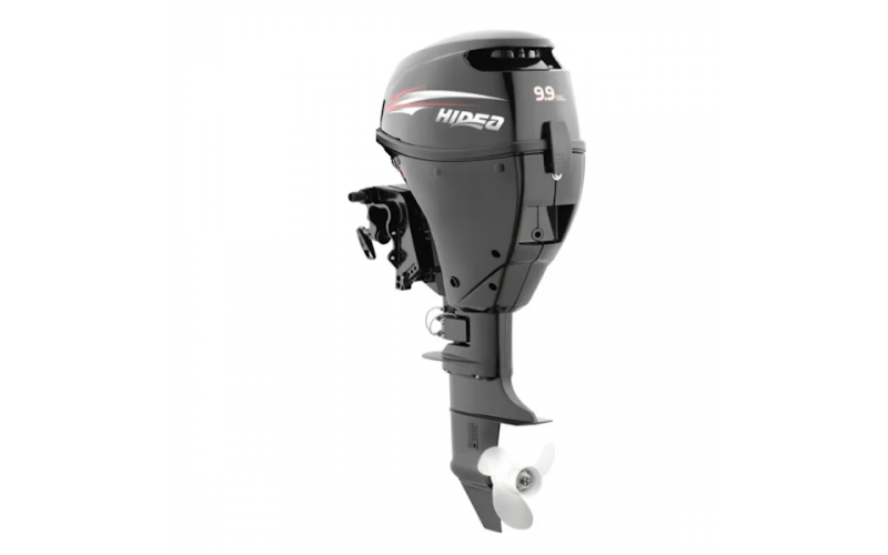 Лодочный мотор HIDEA HDF9.9HES-IB (212 см3)