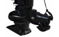 Лодочный мотор HIDEA HDJ40FFES (водомет, дистанция)