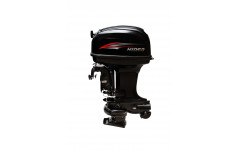 Лодочный мотор HIDEA HDJ40FFES (водомет, дистанция) Лодочный мотор HIDEA HDJ40FFES (водомет, дистанция)