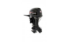 Лодочный мотор HIDEA HDJ40FHS (водомет)