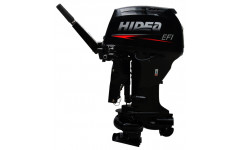 Лодочный мотор HIDEA HDJEF40HES-T EFI JET