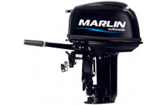 Лодочный мотор 30 | MARLIN MP 30 AMH