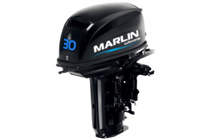 Лодочный мотор 30 | MARLIN MP 30 AMH