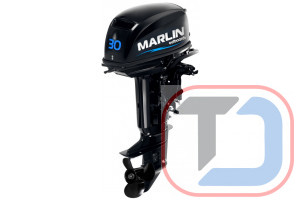 Лодочный мотор 30 | MARLIN MP 30 AMHS