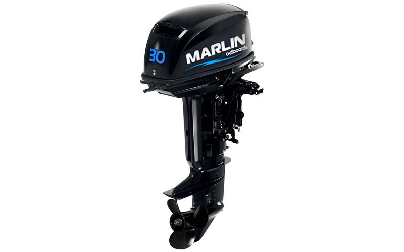 Лодочный мотор 30 | MARLIN MP 30 AMHS