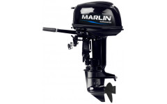 Лодочный мотор 30 | MARLIN MP 30 AWHS Лодочный мотор 30 | MARLIN MP 30 AWHS