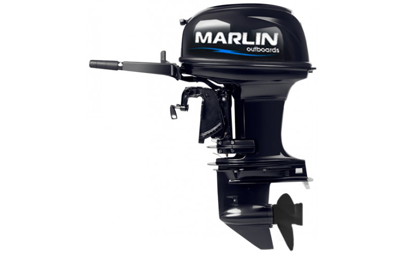 Лодочный мотор 40 | MARLIN MP 40 AWHS