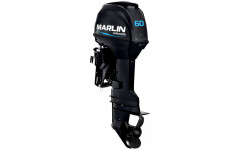Лодочный мотор 60 | MARLIN MP 60 AERL Лодочный мотор 60 | MARLIN MP 60 AERL