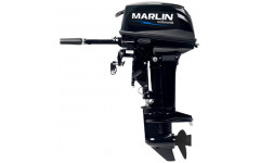Лодочный мотор 9.9 (20) | Marlin MP 9.9 AMHL PRO
