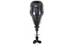 Мотор MARLIN MF 15 AWRL Мотор MARLIN MF 15 AWRL