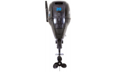 Мотор MARLIN MF 20 AMHL Мотор MARLIN MF 20 AMHL