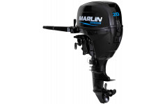 Мотор MARLIN MF 20 AMHL Мотор MARLIN MF 20 AMHL
