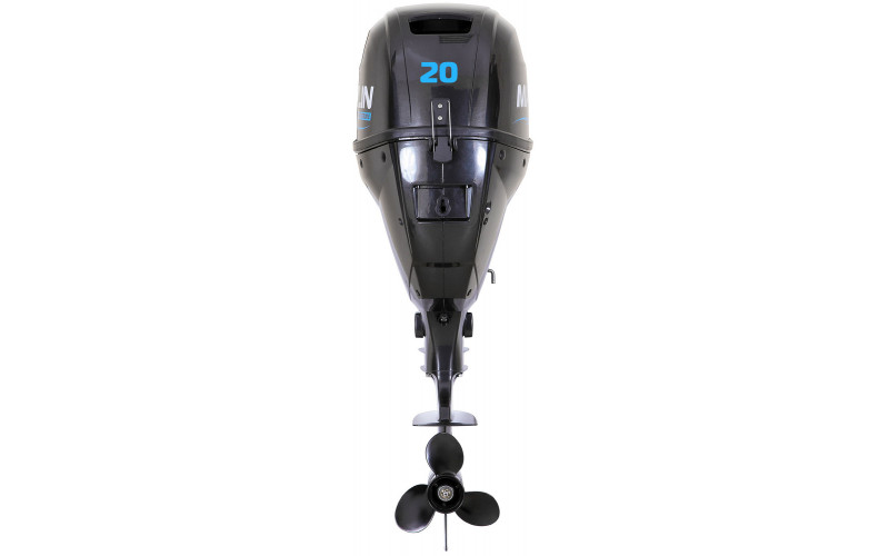 Мотор MARLIN MF 20 AWRL