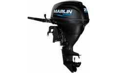 Мотор MARLIN MF 25 AMHS Мотор MARLIN MF 25 AMHS