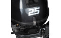 Мотор MARLIN MF 25 AMHS