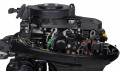Мотор MARLIN MF 25 AWHS